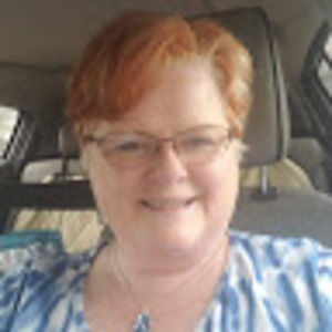 Meet your Posher, Jill rae